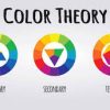 Color Theory for Designers: Harmony & Contrast